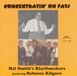 Sonic Rendezvous Hal Smith's Rhythmakers With Rebecca Kilgore - Concentratin' On Fats (CD)