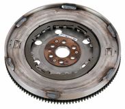 SACHS Schwungrad 2295601016 | Compatibel met: HYUNDAI VELOSTER, KIA CEE'D