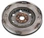SACHS Schwungrad 2295601016 | Compatibel met: HYUNDAI VELOSTER, KIA CEE'D