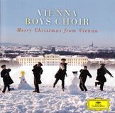Universal Music Nederland Vienna Boys Choir - Merry Christmas From Vienna (CD)