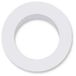 Sierra Aftappakking Argent Polyester 10 cm