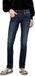 Pepe Jeans Dames Jeans Broeken Gen Regular/Straight Fit Blauw W34 x L30