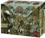 Harald Jeu de cartes Runes Éditions