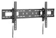 myWALL HP52L support mural pour écrans plats VESA Moniteur 43 - 90 pouces (109 - 229 cm), capacité de charge 75 kg, distance au mur 75 - 136 mm en noir