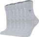 JOOP! Sokken Women for your daily glam cotton Socks 6p Set van 6