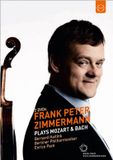 Warner Music Plays Mozart & Bach