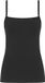 Sloggi Women EVER Ease Spaghetti Shirt (1-pack) - dames top - zwart