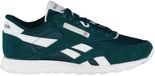 Reebok Classics Nylon Schoenen Groen EU 45 1/2