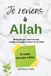 Je reviens à Allah: 100 rappels pour apaiser ton cœur, retrouver ton chemin et avancer vers le Jannah