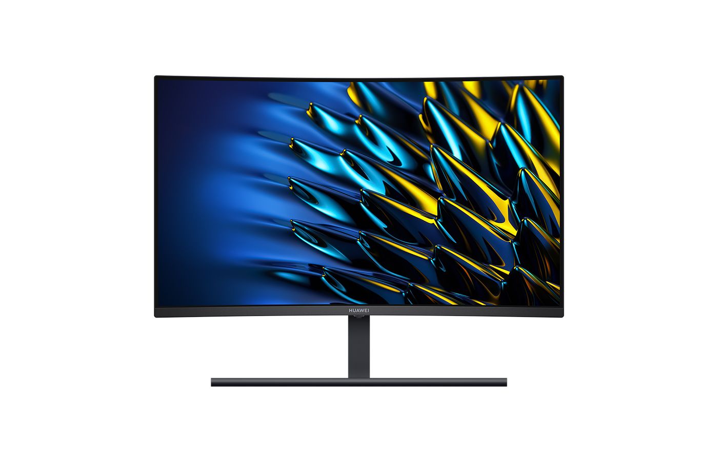 Huawei MateView GT 27 - 27 inch Gaming Monitor - Quad HD - 165Hz - Curved