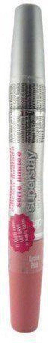 Maybelline Lipgloss Superstay Lipcolor Pink