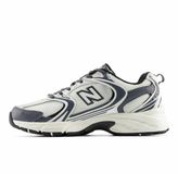 New Balance 530 Unisex Sneakers - SEASALT