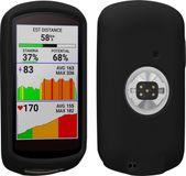 kwmobile fietscomputer GPS hoes geschikt voor Garmin Edge 1040 / 1040 Solar