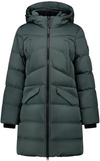 Cars Jeans Jas Yelma - Groen