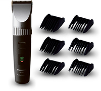 Panasonic ER1512 - Tondeuse - Roestvrijstaal