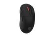 Genesis GAMING MUIS ZIRCON XIII CUSTOM DRAADLOOS 26000DPI ZWART NMG-2089