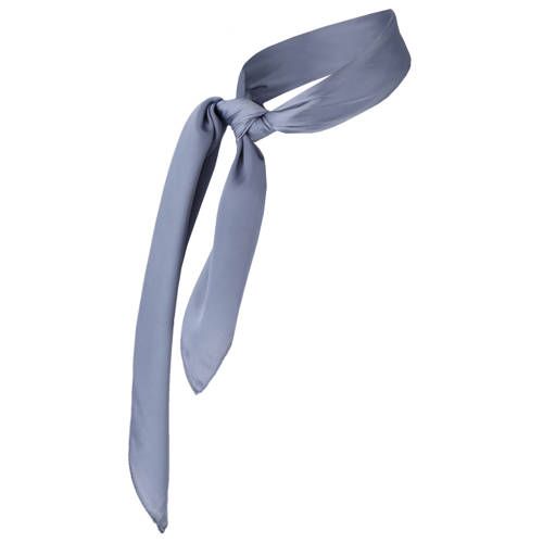 Sarlini Blue Scarf