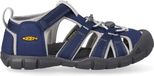 Keen Seacamp II CNX Kinder Sandalen Naval Academy/Drizzle - Maat 34