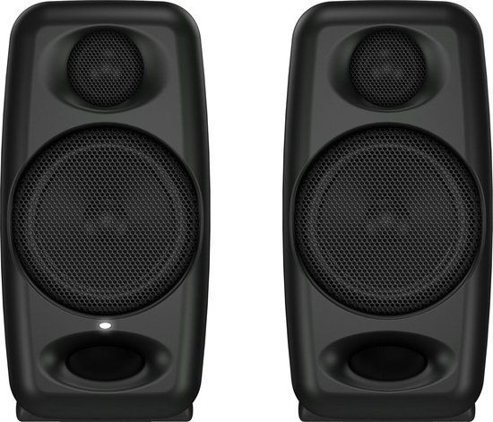 IK Multimedia iLoud Micro Monitor (PAIR) - Actieve studio monitor