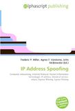 IP OmniScriptum IP Address Spoofing Paperback