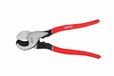 Awtools AW22105 - Kabelschaar - 250mm - Professioneel - Ergonomisch - Antislip