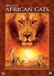 Monique Rotteveel African Cats DVD