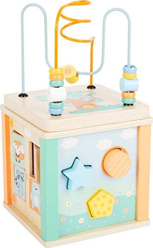 Small Foot 11724 Speelgoed - Multicolor - Hout - 2021