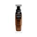 NYX Professional Makeup Cappuccino Foundation 30.0 ml