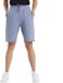 Arena Zwemshort Team Mannen XXL Staalgrijs/Staalgrijs Polyester