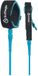 Surflogic Pro 8 Leash Bleu