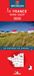 Carte Michelin Northwestern France 2026 - Michelin National Map 706