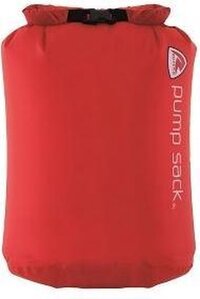 Robens Pompzak 15L - Rood