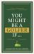 You Might Be a Golfer If...: 200 Jokes for the Golf Obsessed