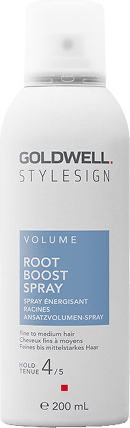 Goldwell StyleSign Root Boost Spray - 200ml - Volumizing Spray - Sterk