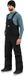 Siroko Broad Peak Racepak Noir M