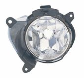 TarosTrade 36-0359-L-26658 Mistlampen links