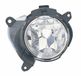 TarosTrade 36-0359-L-26658 Mistlampen links