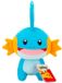 Jazwares Pokémon Knuffel Figure Mudkip 20 cm