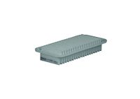MAHLE Luftfilter LX1001