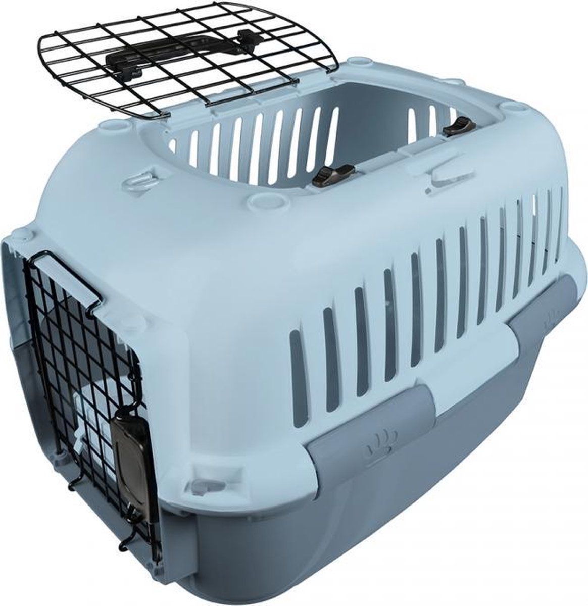 EBI Transportbox Adventurer 50 serene edition - Blauw - 49x32x32cm