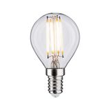 Paulmann 28630 LED lamp filament druppel 5W klassiek verlichtingsmiddel helder 2700 K warmwit E14