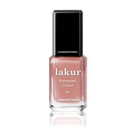 LondonTown Lakur Mauve Over Nagellak - 12 ml