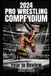 Pro Wrestling Compendium: 2024 Year in Review: AEW's billion-dollar talent raid, saying YES! to retirement, and finishing the story