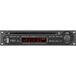 Monacor PA-1140RCD Module Radio/CD pour systèmes PA