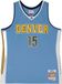 Mitchell & Ness Trikot SMJY4448DNU16NJOCLBL pour Hommes