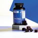 GIMMY Deep Sleep Gummies - Voedingssupplement voor een betere slaap met valeriaan, L-theanine, vitamine B6 en melatonine - Veganistisch, suikervrij en glutenvrij (60 stuks)