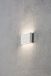 Konstsmide Chieri Spotlamp Buiten L - 2-lichts LED - 3000K - IP54 - Wit