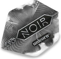 Unicorn UltraFly Noir Organic AR2 - Dart Flights