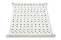 LINK Ripian Universeel model Per Armedio Rack 19 Allungabile 720 mm met 4 grijze agganci