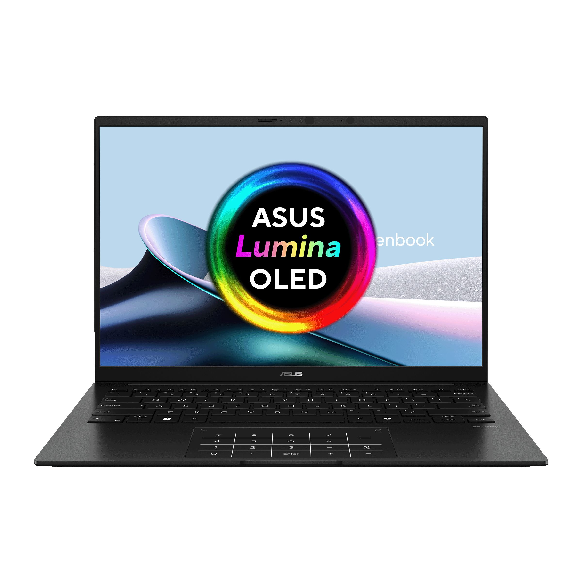 ASUS Zenbook / UM3406GA-QD031W